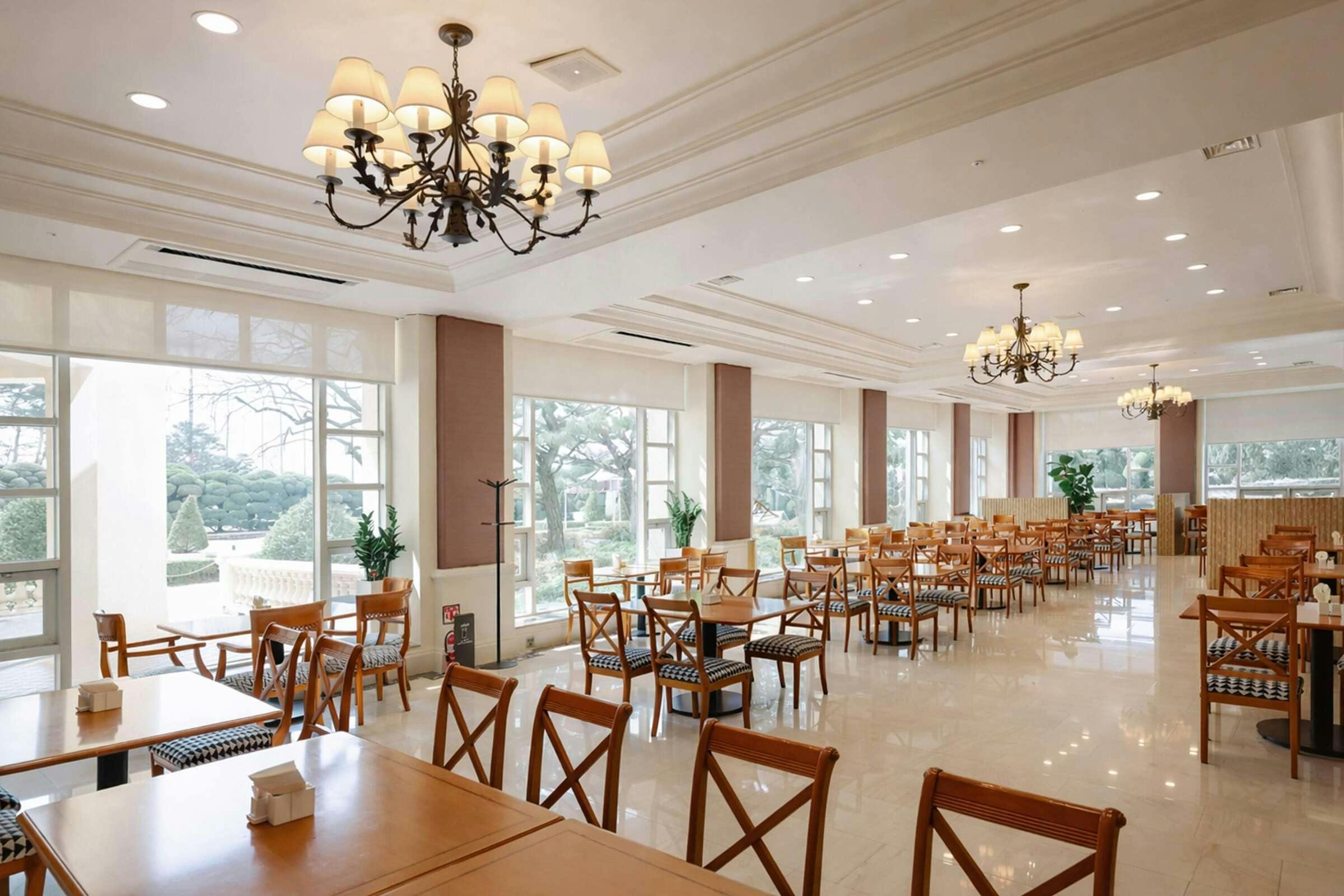 Hotel La Vie Dor Hotel and Resort photo 4
