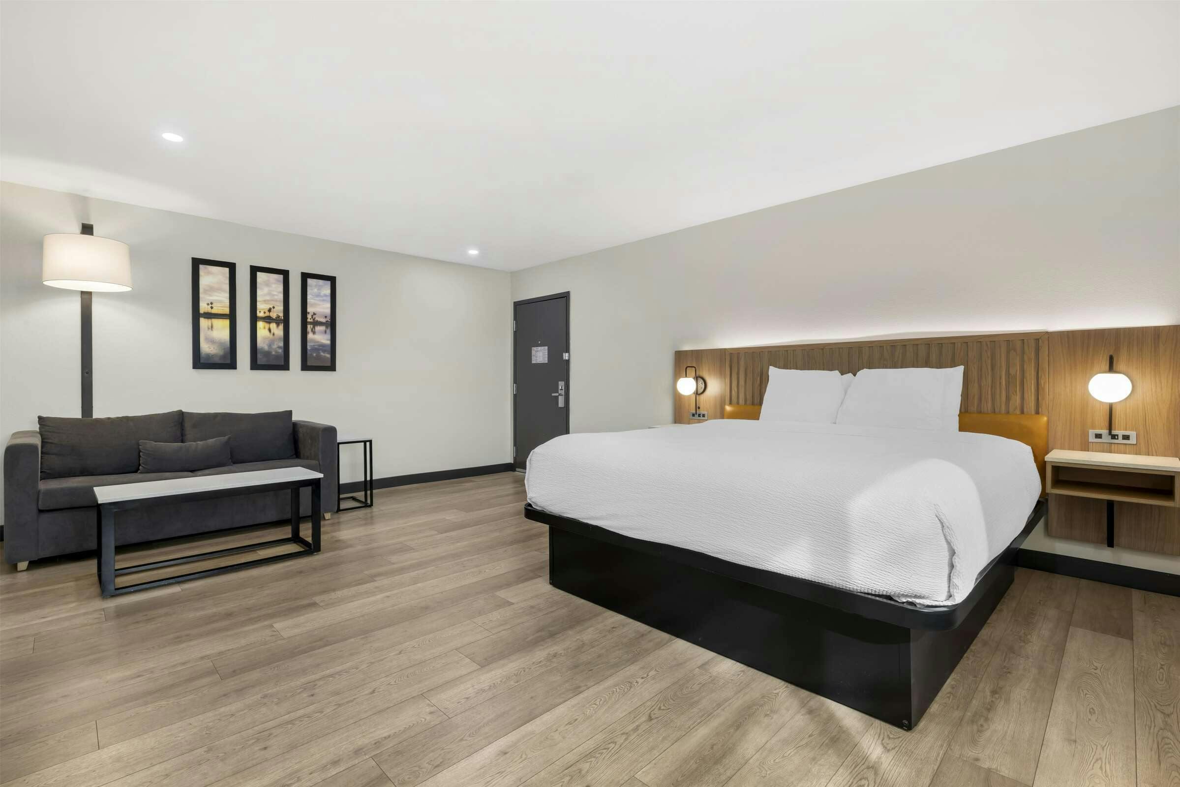 Best Western San Diego Pacific Beach/Mission Bay