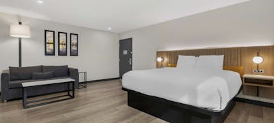 Best Western San Diego Pacific Beach/Mission Bay