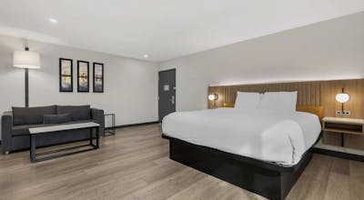 Best Western San Diego Pacific Beach/Mission Bay