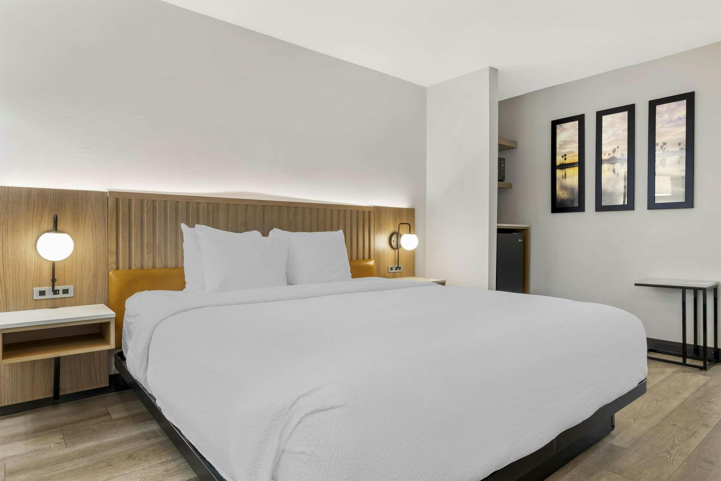 Hotel Best Western San Diego Pacific Beach/Mission Bay photo 4