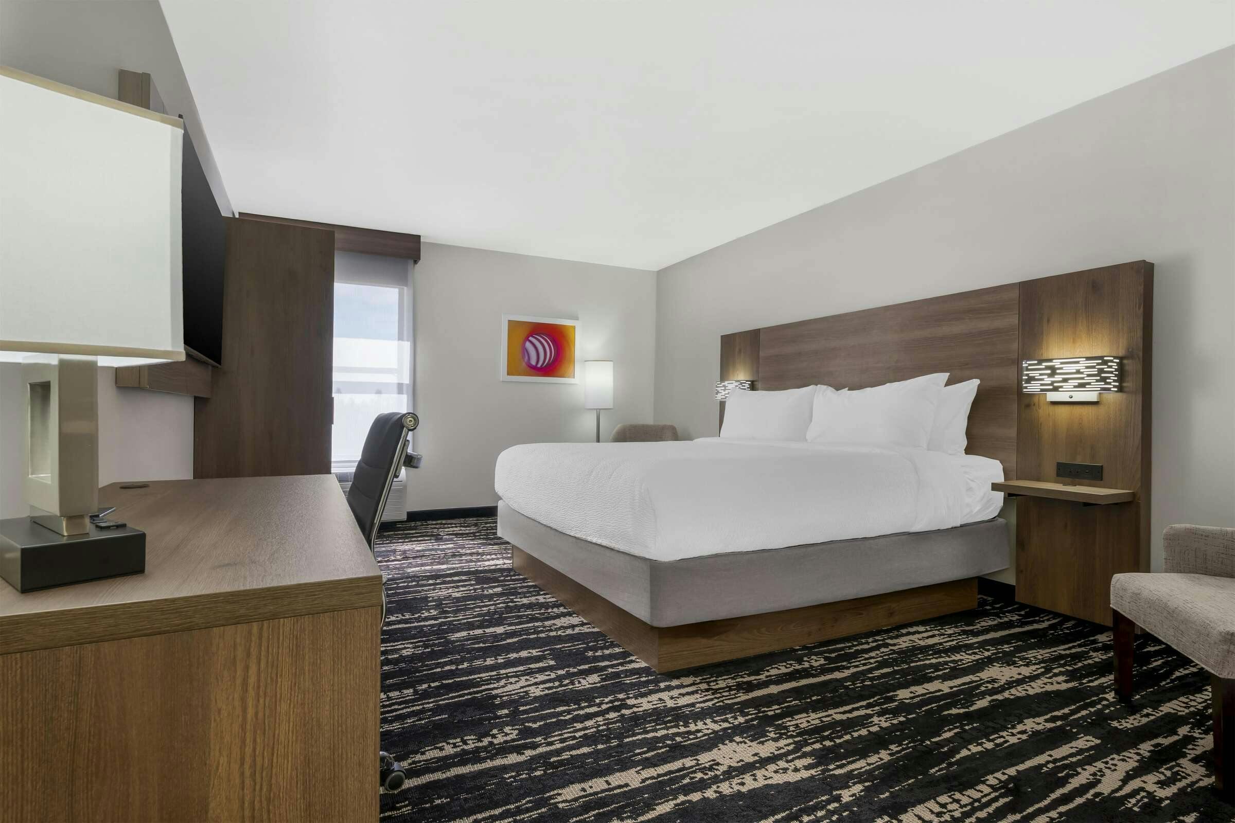 Best Western Plus Gilbert/Mesa