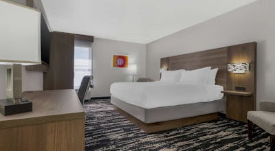 Best Western Plus Gilbert/Mesa