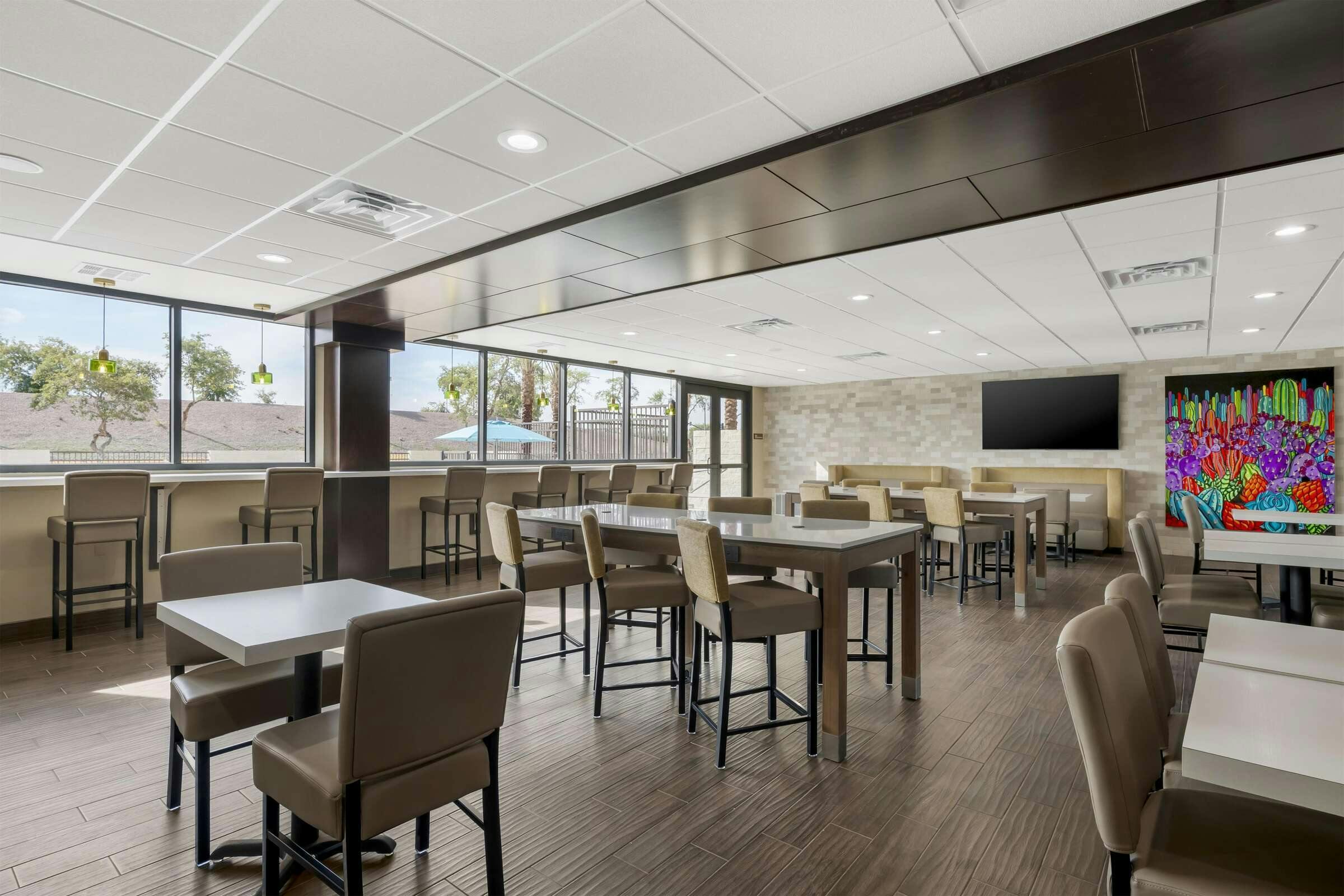 Hotel Best Western Plus Gilbert/Mesa photo 1