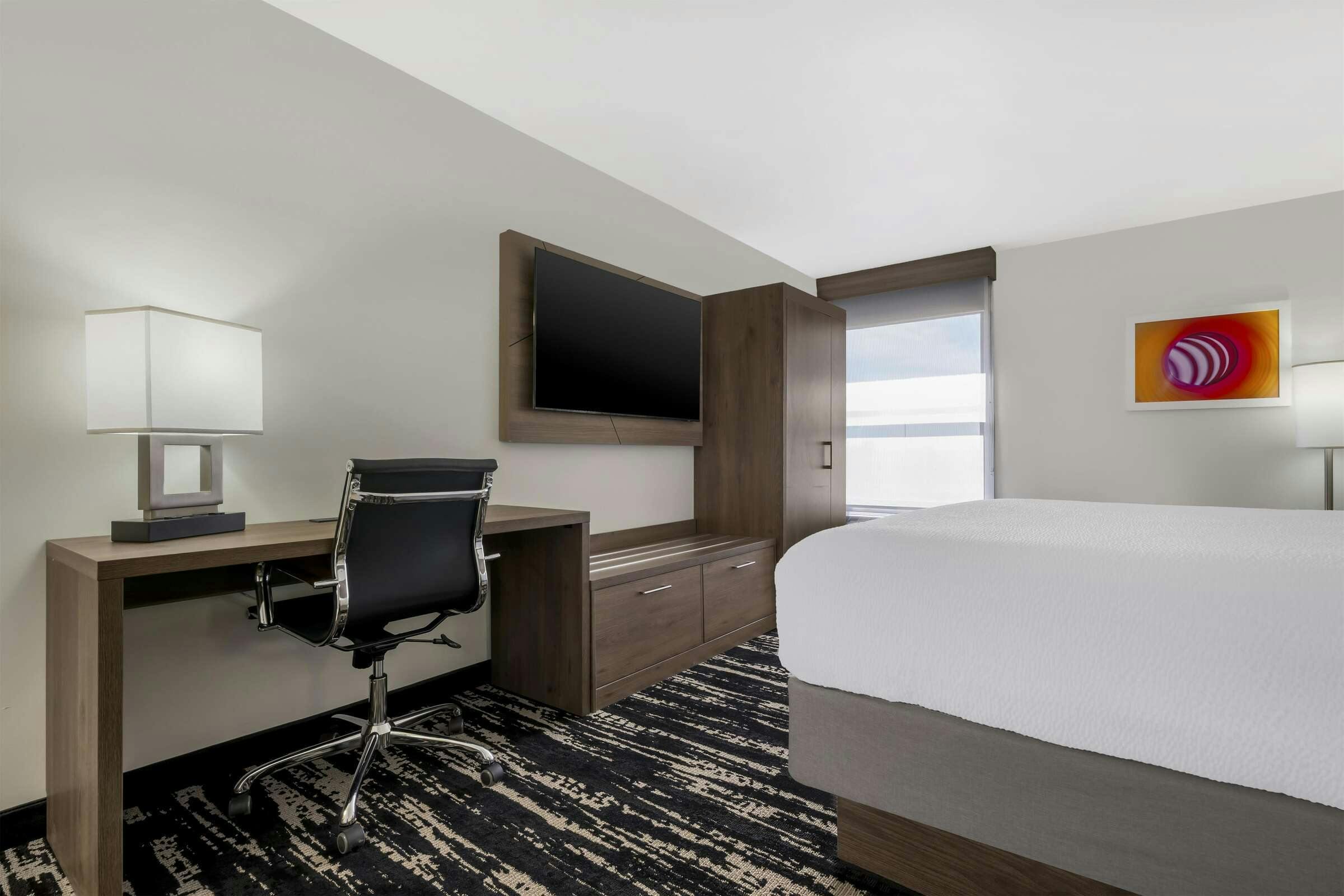 Hotel Best Western Plus Gilbert/Mesa photo 3