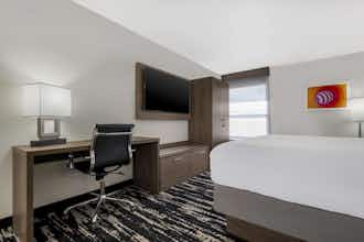 Hotel Best Western Plus Gilbert/Mesa photo 3