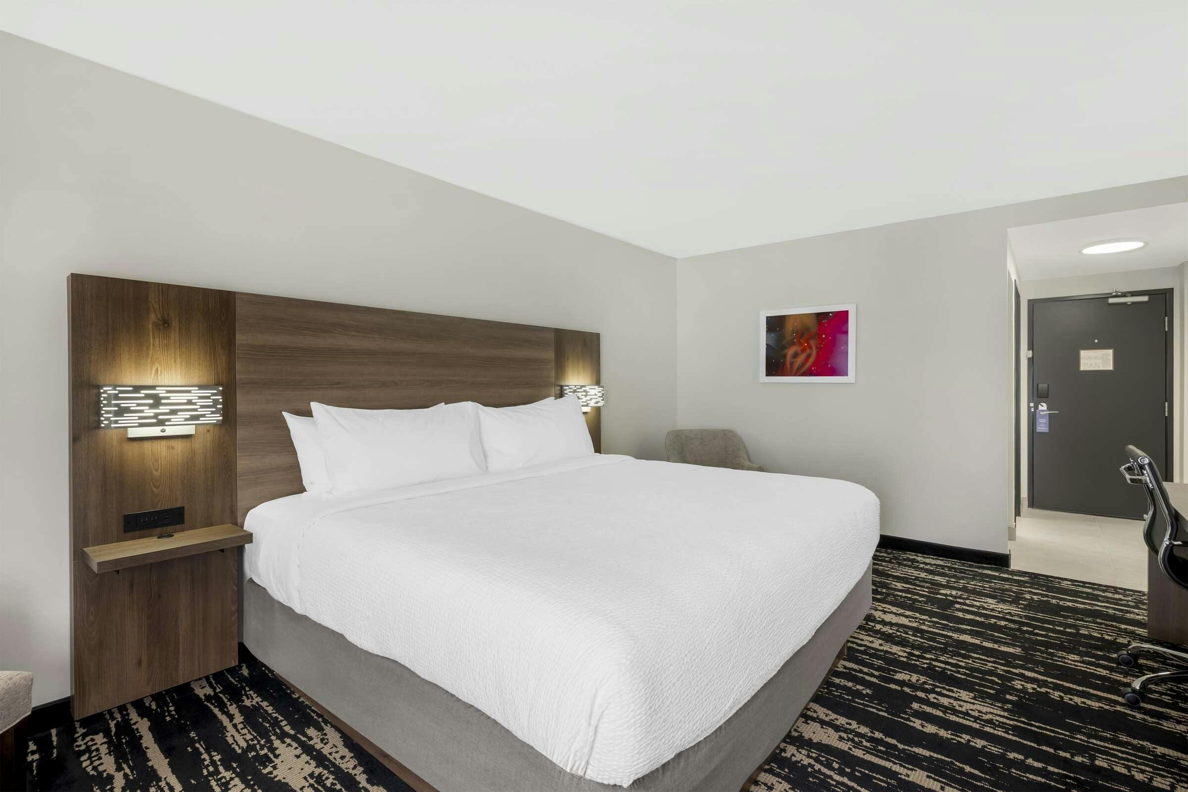 Hotel Best Western Plus Gilbert/Mesa photo 5