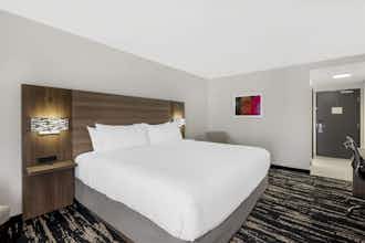 Hotel Best Western Plus Gilbert/Mesa photo 5