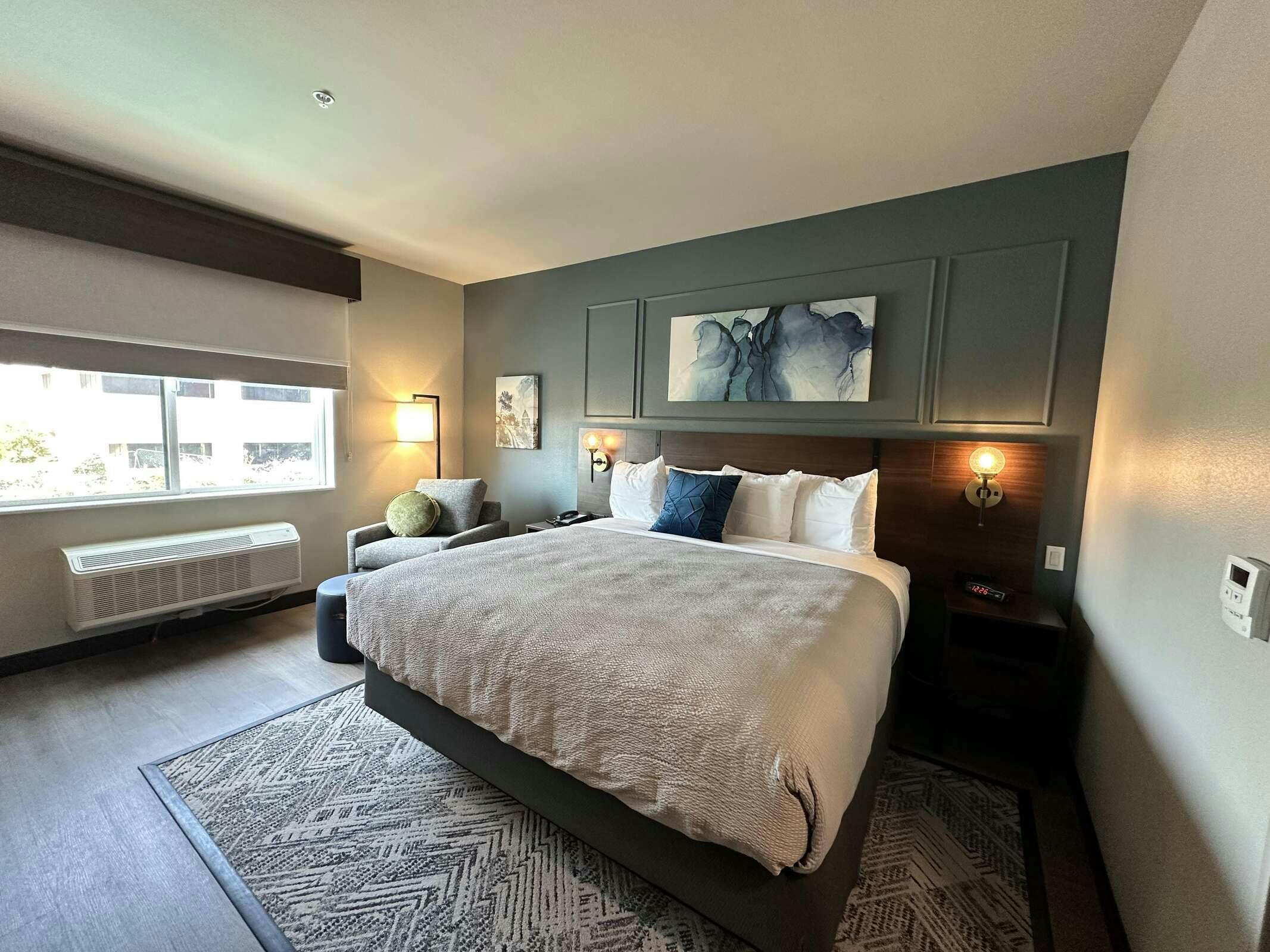 Best Western Plus Rialto