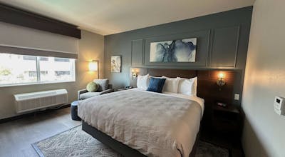 Best Western Plus Rialto