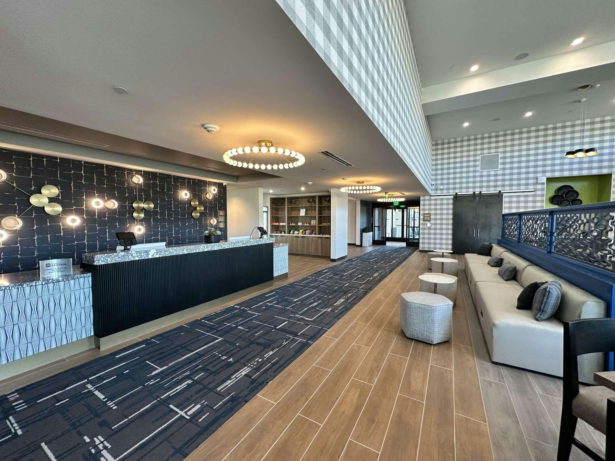 Hotel Best Western Plus Rialto photo 1