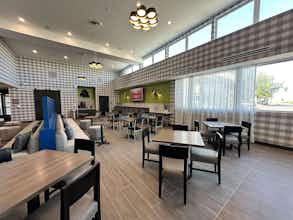 Hotel Best Western Plus Rialto photo 2
