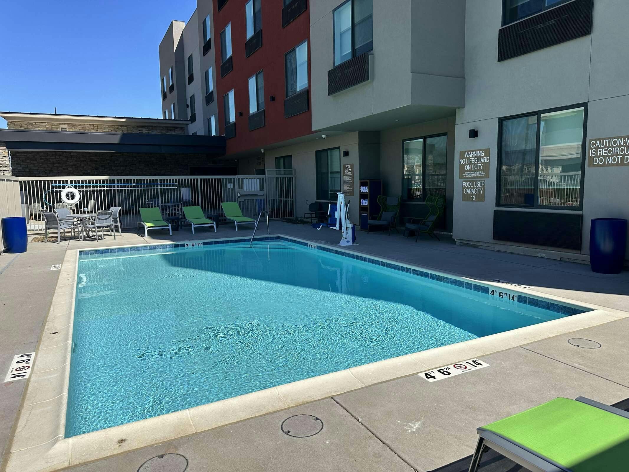 Hotel Best Western Plus Rialto photo 3