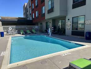 Hotel Best Western Plus Rialto photo 3