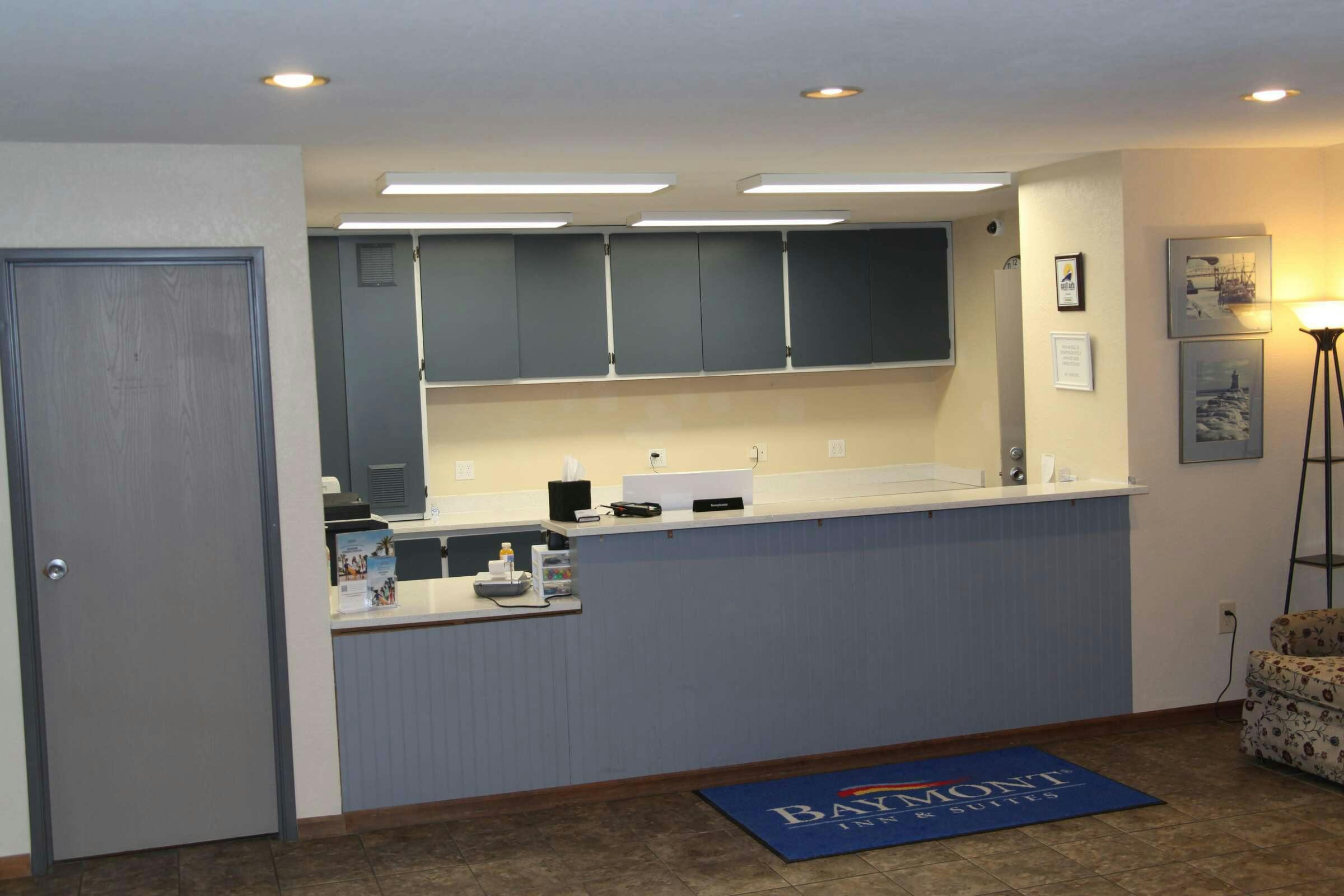 Baymont Sault Ste Marie MI