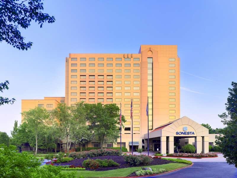 Sonesta ES Suites Gwinnett Place Atlanta
