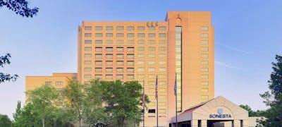 Sonesta ES Suites Gwinnett Place Atlanta