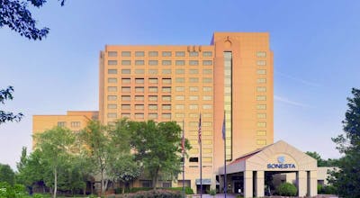Sonesta ES Suites Gwinnett Place Atlanta