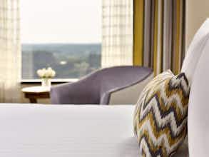 Hotel Sonesta ES Suites Gwinnett Place Atlanta photo 4