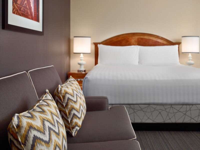 Hotel Sonesta ES Suites Gwinnett Place Atlanta photo 1