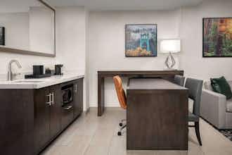 Hotel Embassy Suites by Hilton Portland/Hillsboro photo 4