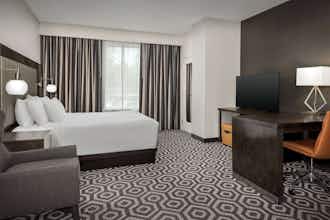 Hotel Embassy Suites by Hilton Portland/Hillsboro photo 2