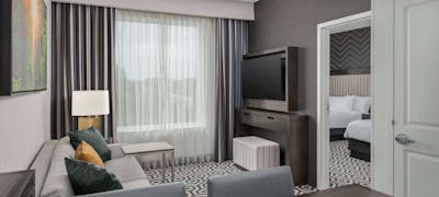 Embassy Suites by Hilton Portland/Hillsboro