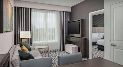 Embassy Suites by Hilton Portland/Hillsboro