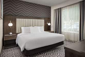 Hotel Embassy Suites by Hilton Portland/Hillsboro photo 1
