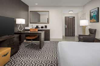 Hotel Embassy Suites by Hilton Portland/Hillsboro photo 3