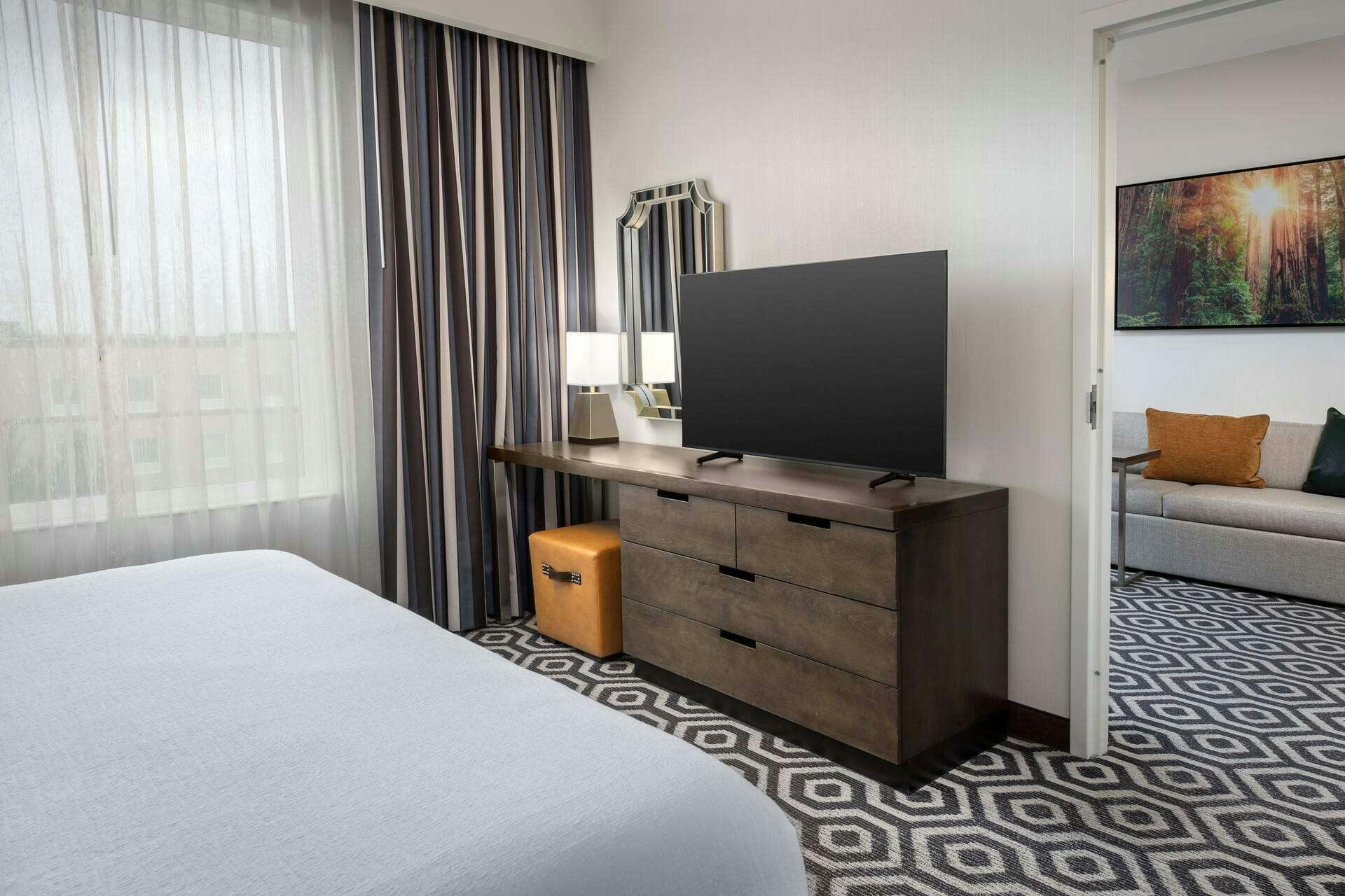 Hotel Embassy Suites by Hilton Portland/Hillsboro photo 5