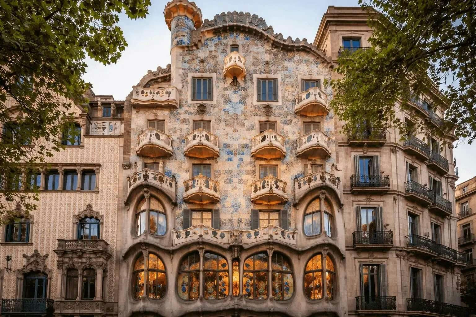 Cosmopolitan Boutique Rambla