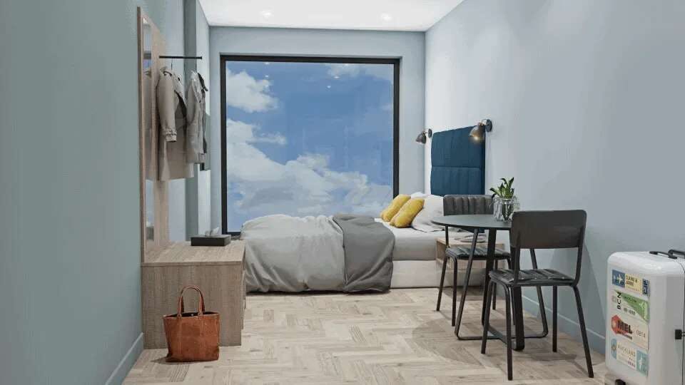 Hotel Aptel East photo 2