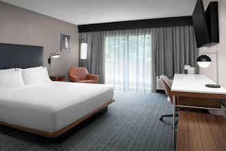 Hotel Courtyard by Marriott Portland Tigard photo 1