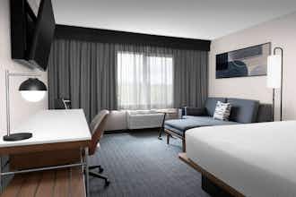 Hotel Courtyard by Marriott Portland Tigard photo 2