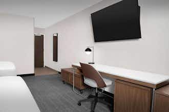 Hotel Courtyard by Marriott Portland Tigard photo 5