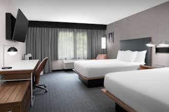Hotel Courtyard by Marriott Portland Tigard photo 3