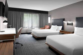 Hotel Courtyard by Marriott Portland Tigard photo 4