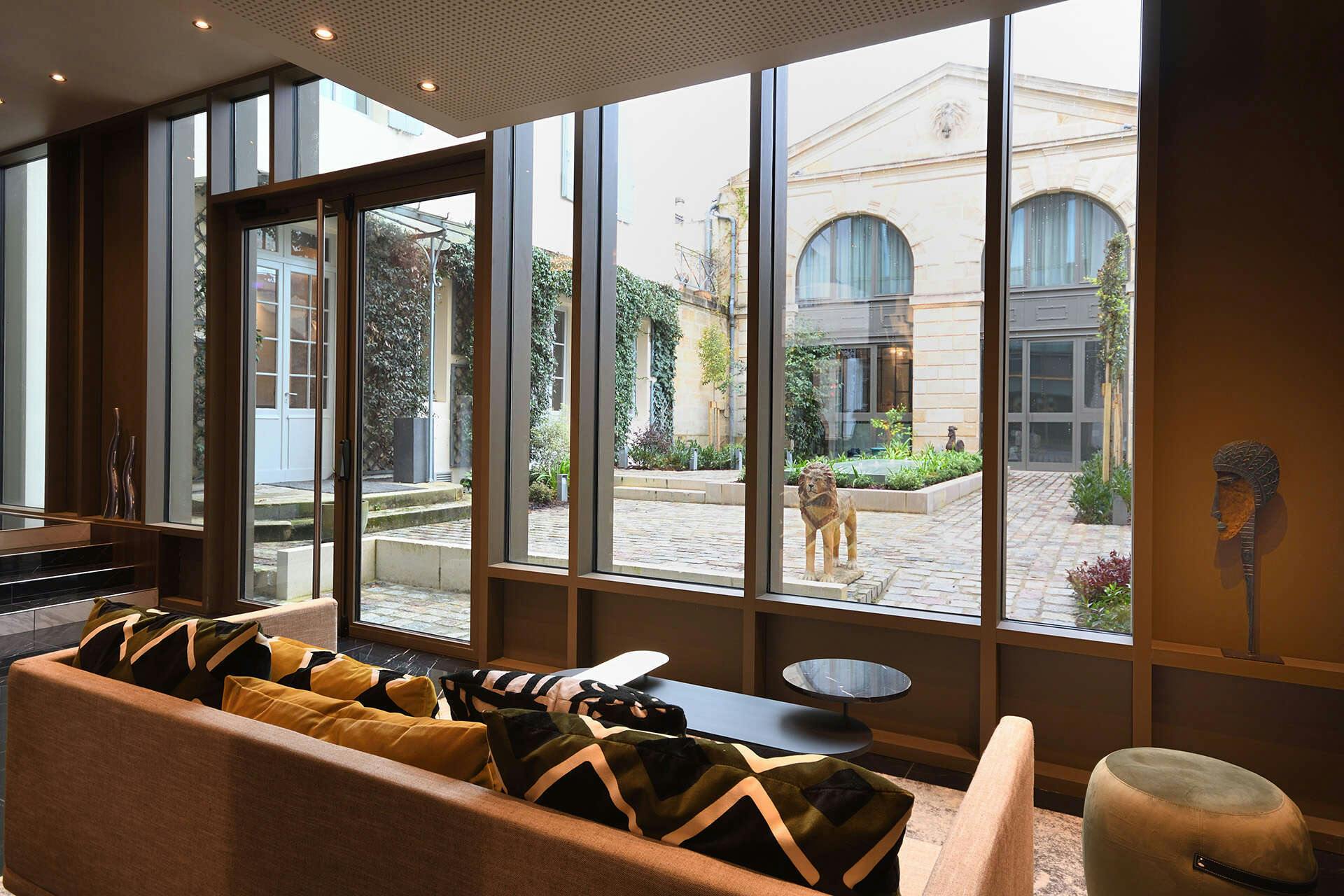 Hotel Maison Bord'eaux photo 1