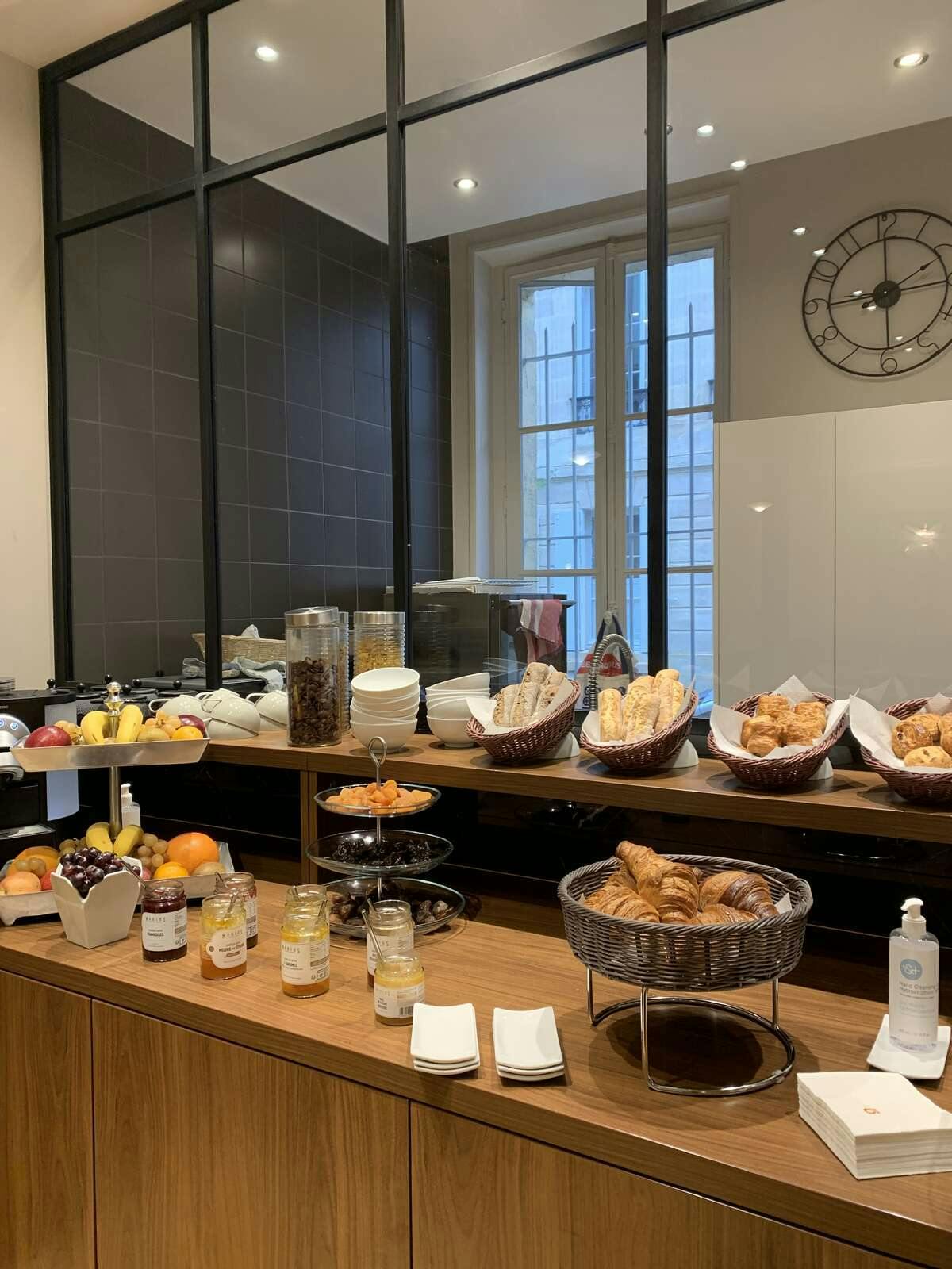 Hotel Maison Bord'eaux photo 2