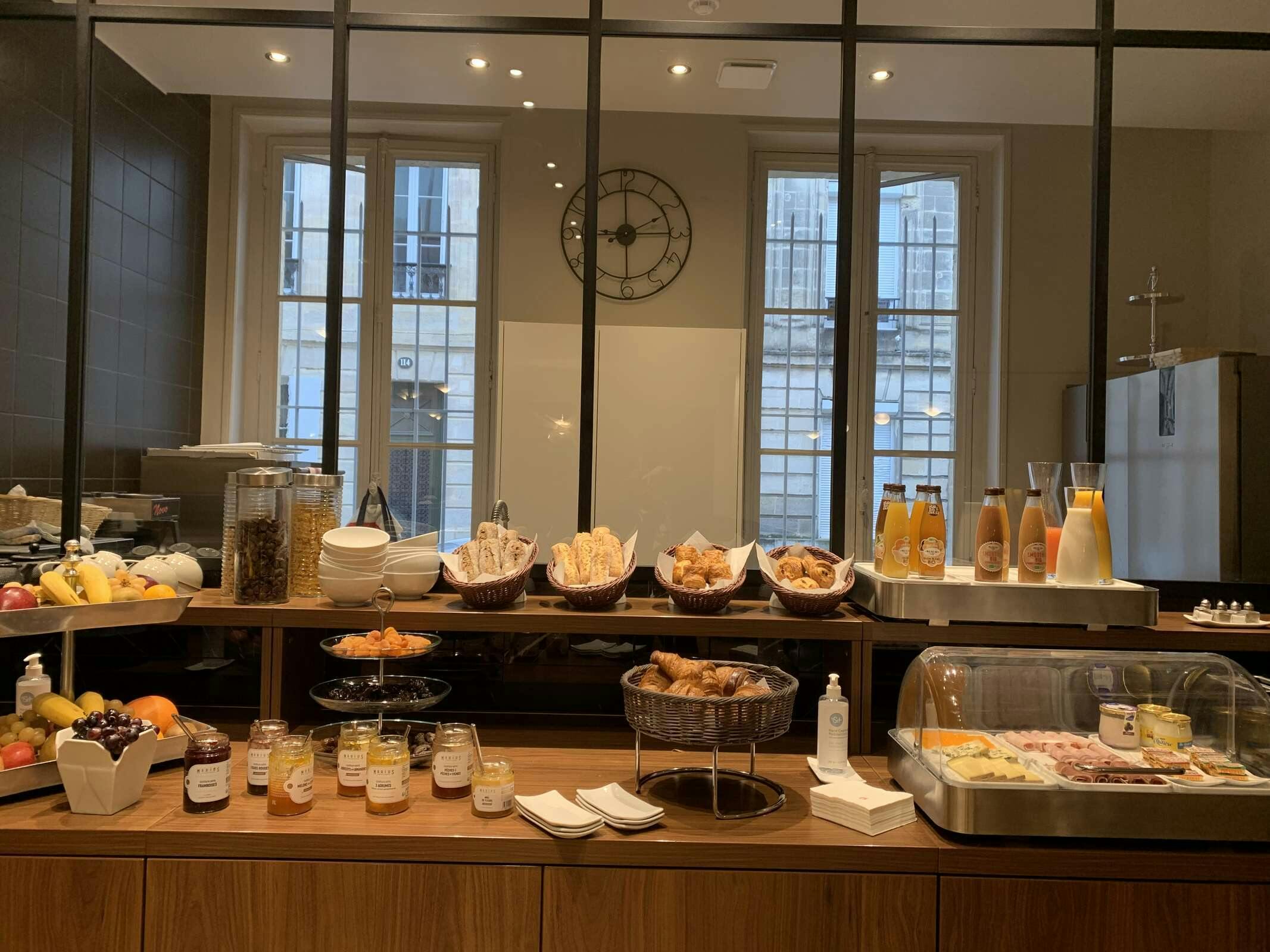 Hotel Maison Bord'eaux photo 3