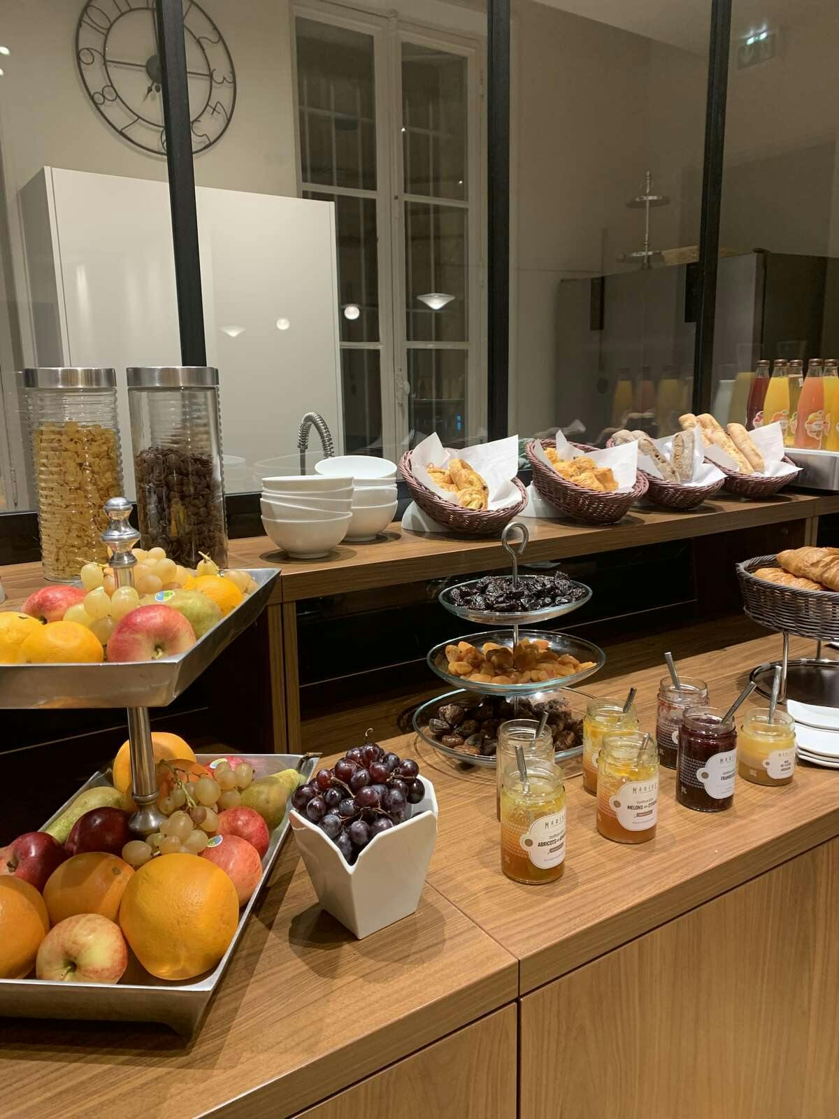 Hotel Maison Bord'eaux photo 5