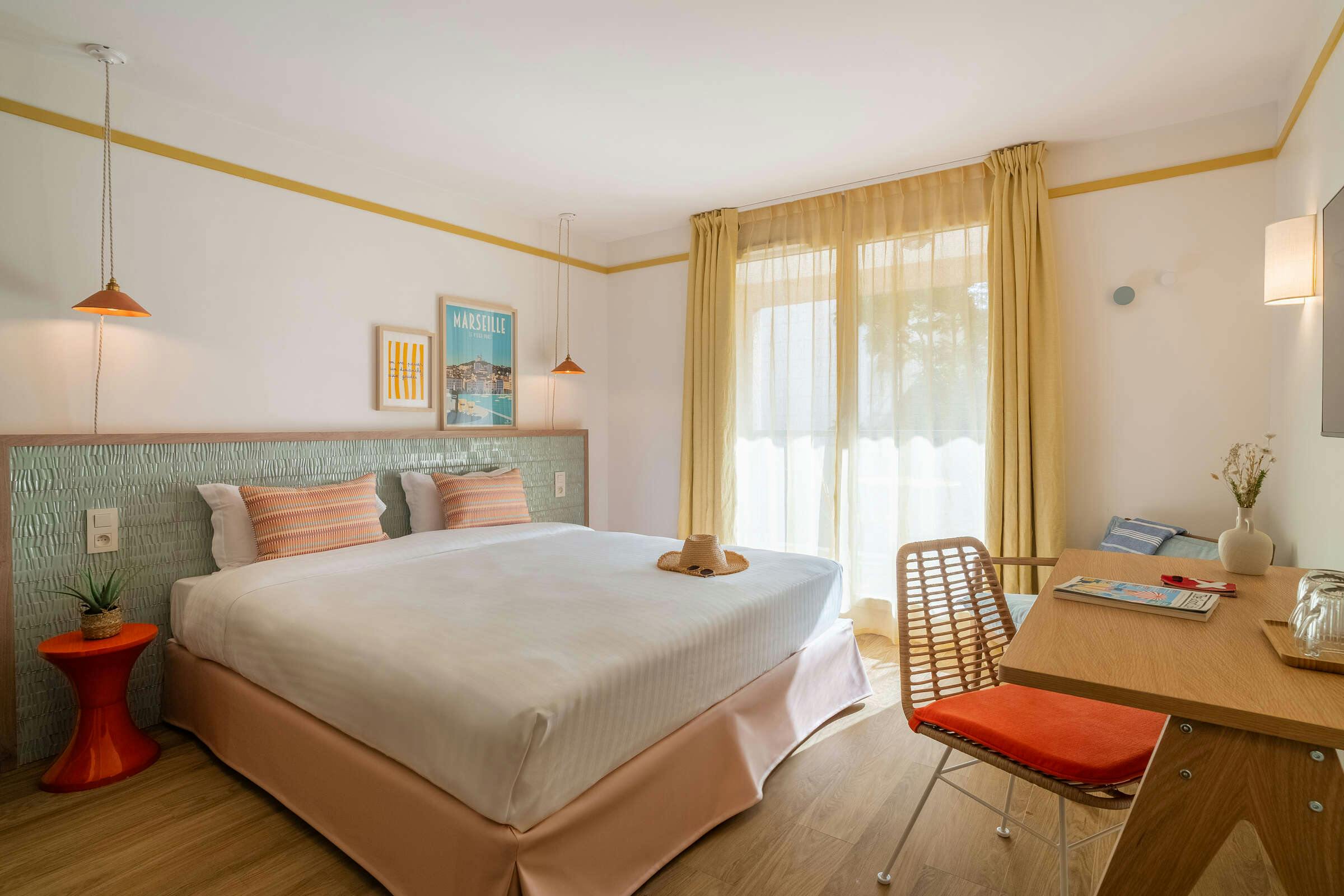 Hotel Soléo Prado
