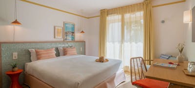 Hotel Soléo Prado