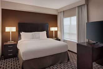 Hotel Residence Inn by Marriott Seattle South/Renton photo 1