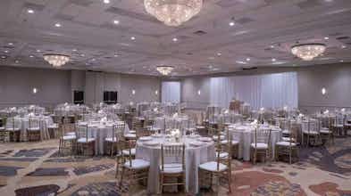 Hotel Embassy Suites by Hilton Portland Tigard photo 5