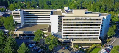 Embassy Suites by Hilton Portland Tigard