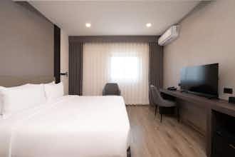 Hotel Sure Stay Plus By Ramkhamhaeng Airport Rail Link Bangkok photo 3