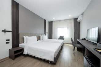 Hotel Sure Stay Plus By Ramkhamhaeng Airport Rail Link Bangkok photo 5