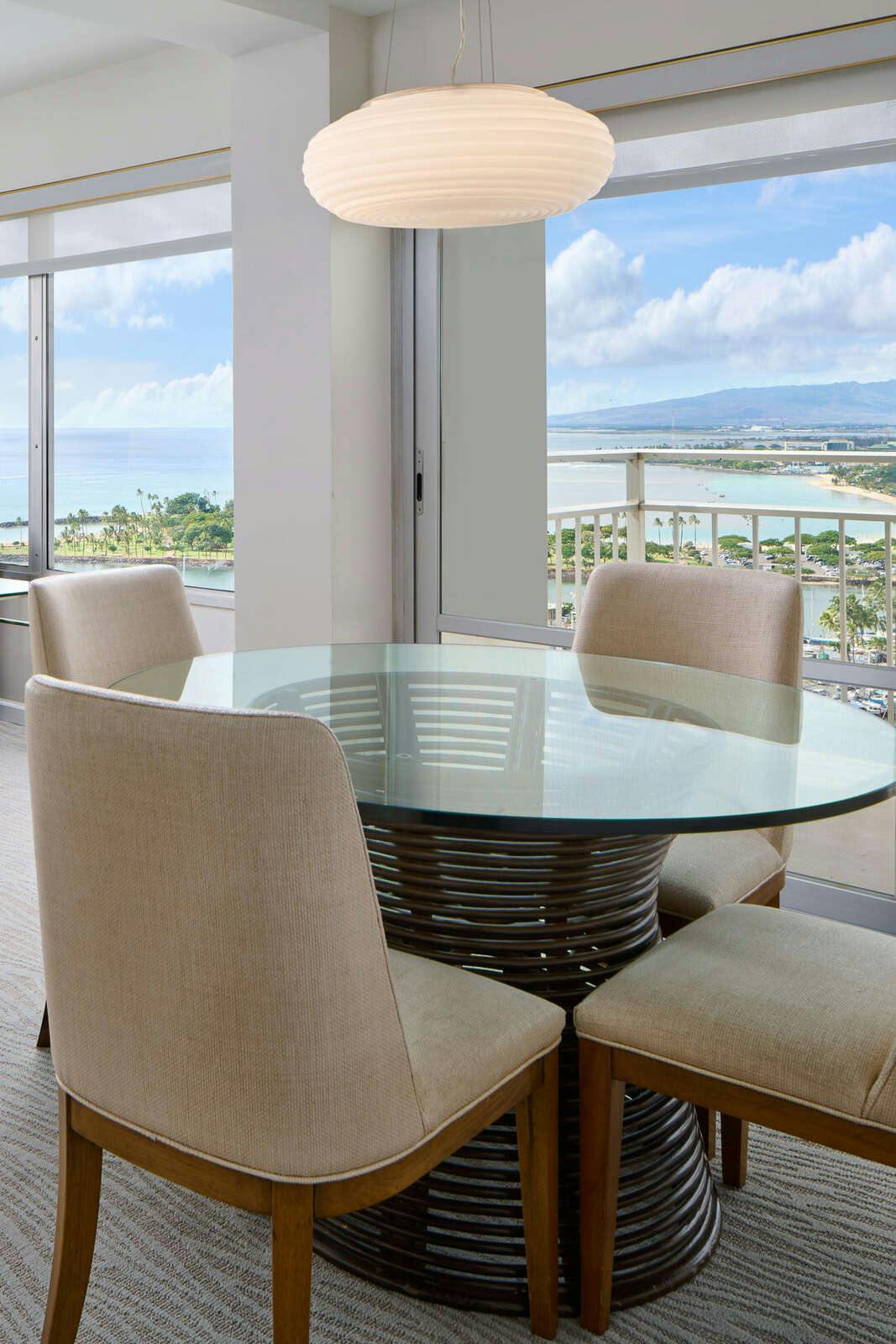 Hotel Ilikai Hotel & Luxury Suites photo 5